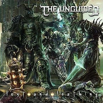 The Unguided Lust & Loathing CD
