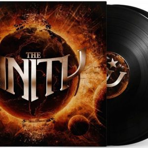 The Unity The Unity LP