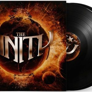 The Unity The Unity LP