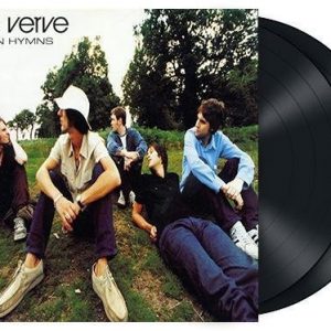 The Verve Urban Hymns LP