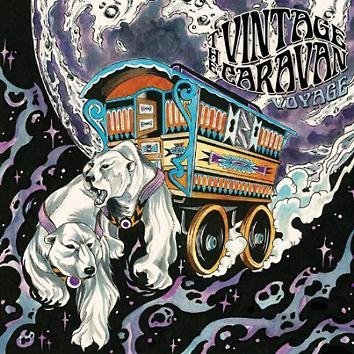 The Vintage Caravan Voyage CD