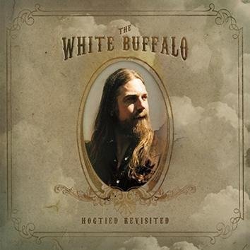 The White Buffalo Hogtied Revisited CD
