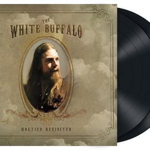 The White Buffalo Hogtied Revisited LP