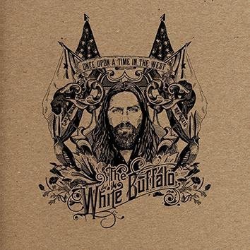 The White Buffalo Once Upon A Time In The West CD