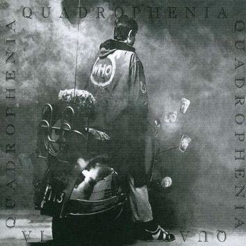 The Who Quadrophenia The Director's Cut LP