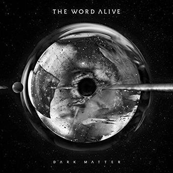 The Word Alive Dark Matter CD