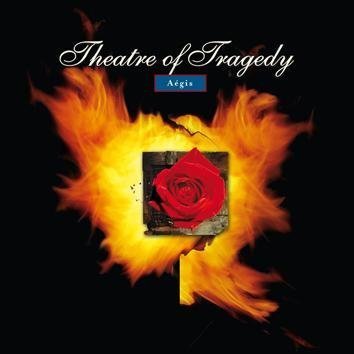Theatre Of Tragedy Aégis CD