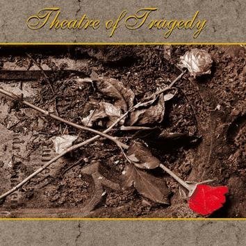 Theatre Of Tragedy Theatre Of Tragedy CD