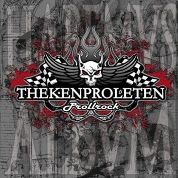 Thekenproleten Habemus Album CD