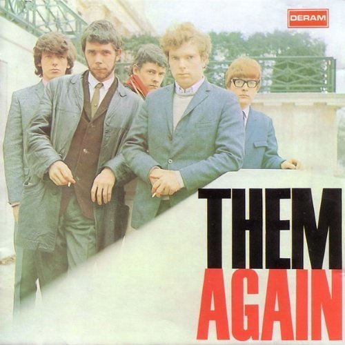 Them - Them Again