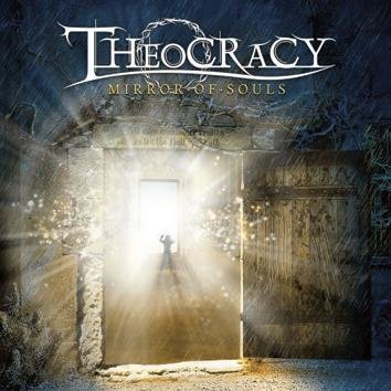 Theocracy Mirror Of Souls CD