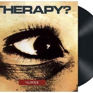 Therapy? Nurse LP