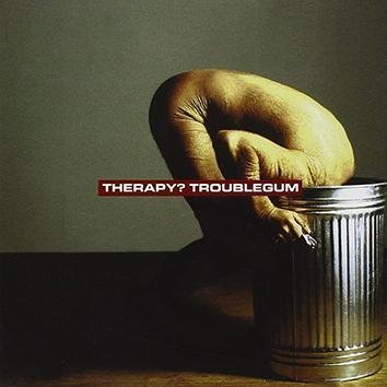 Therapy? Troublegum CD