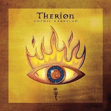 Therion Gothic Kabbalah CD