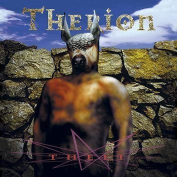 Therion Theli CD