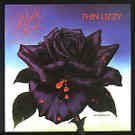 Thin Lizzy - Black Rose