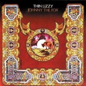 Thin Lizzy - Johnny The Fox
