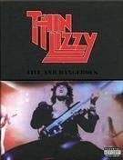 Thin Lizzy - Live And Dangerous