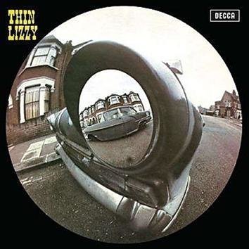 Thin Lizzy Thin Lizzy LP