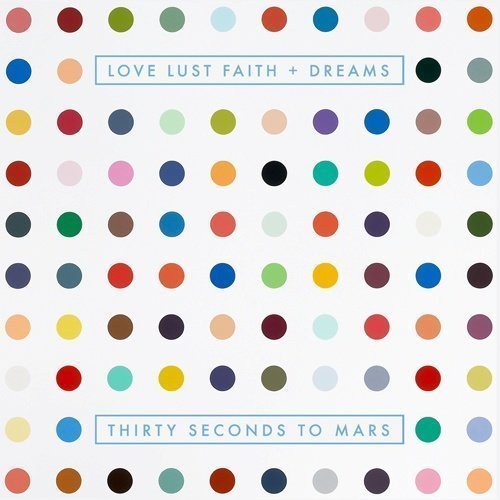 Thirty Seconds To Mars - Love