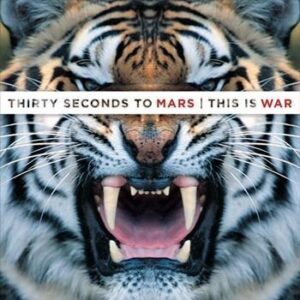 Thirty Seconds To Mars - This is War
