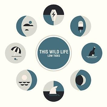 This Wild Life Low Tides CD