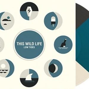 This Wild Life Low Tides LP
