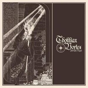 Thokkian Vortex Into The Nagual CD