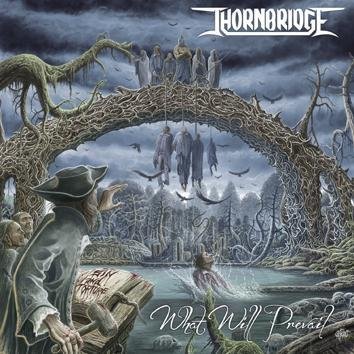 Thornbridge What Will Prevail CD