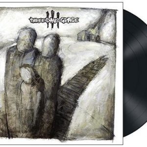 Three Days Grace Three Days Grace LP