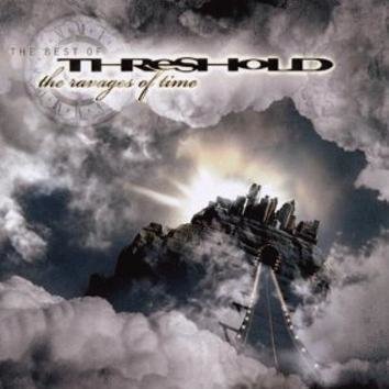 Threshold The Ravages Of Time The Best Of Threshold CD