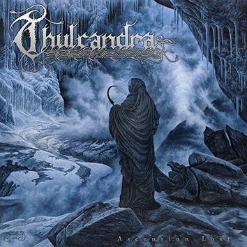 Thulcandra Ascension Lost CD
