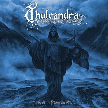 Thulcandra Under A Frozen Sun CD