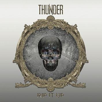 Thunder Rip It Up CD