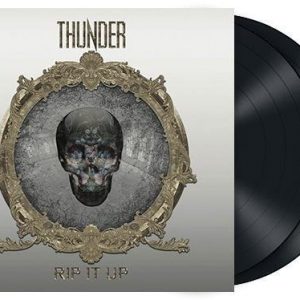 Thunder Rip It Up LP