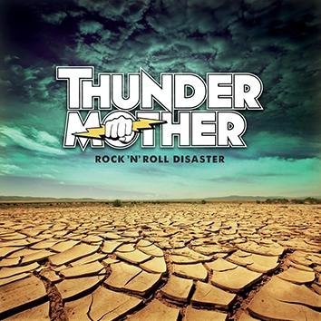 Thundermother Rock 'n' Roll Disaster CD