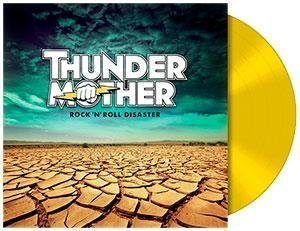 Thundermother Rock 'n' Roll Disaster LP