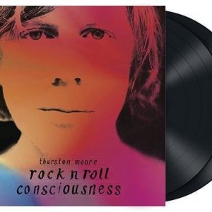 Thurston Moore Rock'n Roll Conciousness LP