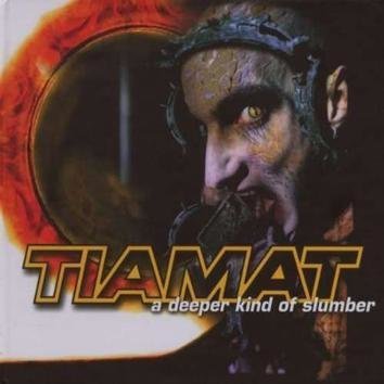 Tiamat A Deeper Kind Of Slumber CD