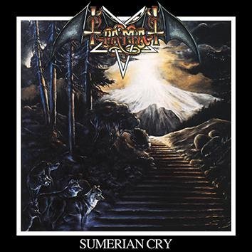 Tiamat Sumerian Cry CD