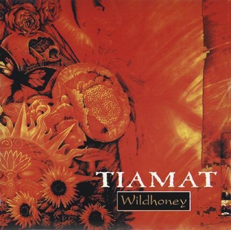 Tiamat Wildhoney CD