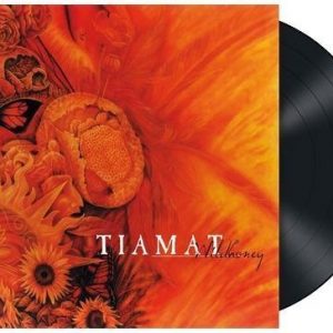 Tiamat Wildhoney LP