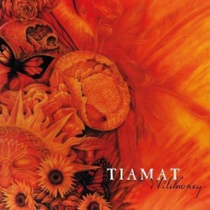 Tiamat - Wildhoney (Re-issue 2016)