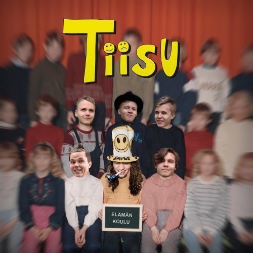 Tiisu - Elämän koulu