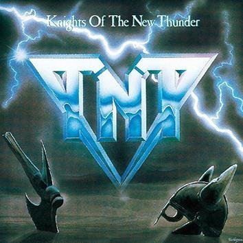 Tnt Knights Of The New Thunder CD