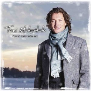 Tomi Metsäketo - Tomi Metsäketo - Kuului laulu enkelten