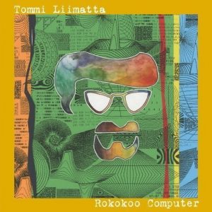 Tommi Liimatta - Rokokoo Computer