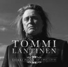 Tommi Läntinen - Liekki palaa 35v. juhlalevy