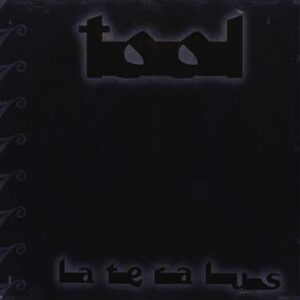 Tool Lateralus CD