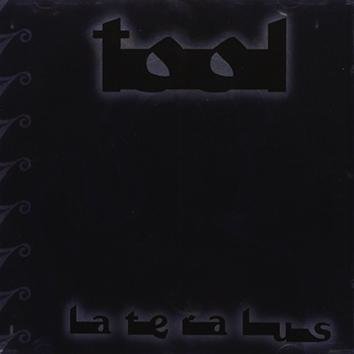 Tool Lateralus CD